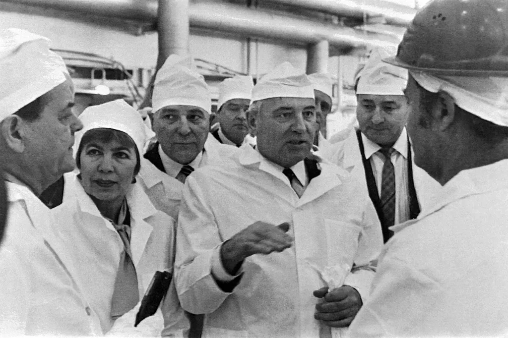 40 éve történt a csernobili atomkatasztrófa, 40évetörténtacsernobiliatomkatasztrófa