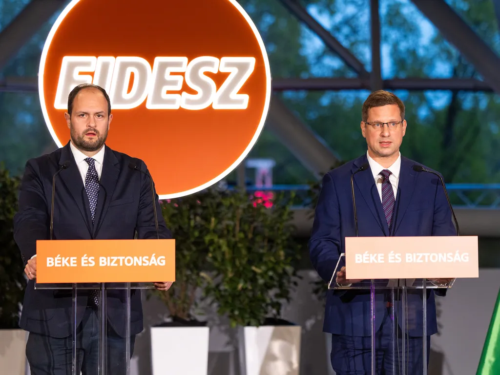 Országgyűlési képviselők választása, országgyűlésiképviselőkválasztása, Magyarország, választások, választások2026, Fidesz, eredményváró, Fideszeredményváró, 2026.04.12.