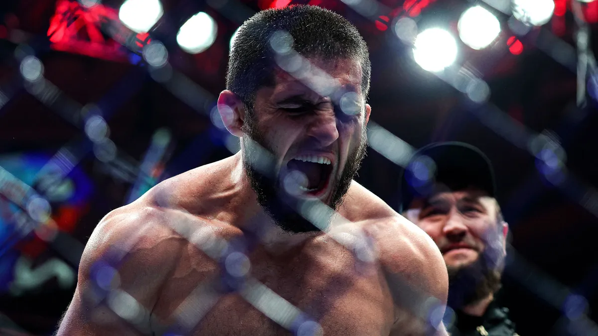 Kirabolták az UFC szupersztárját, majd megdöbbentő dolog történt