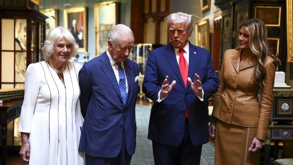 A látogatás legfontosabb eseménye a keddi beszéd lesz az amerikai kongresszus előtt