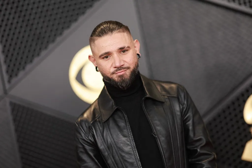 Skrillex nem először lép fel a Szigeten – Fotó: MATT WINKELMEYER / GETTY IMAGES NORTH AMERICA