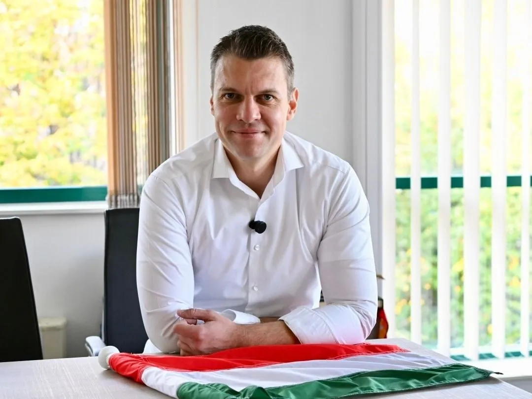 Menczer Tamás