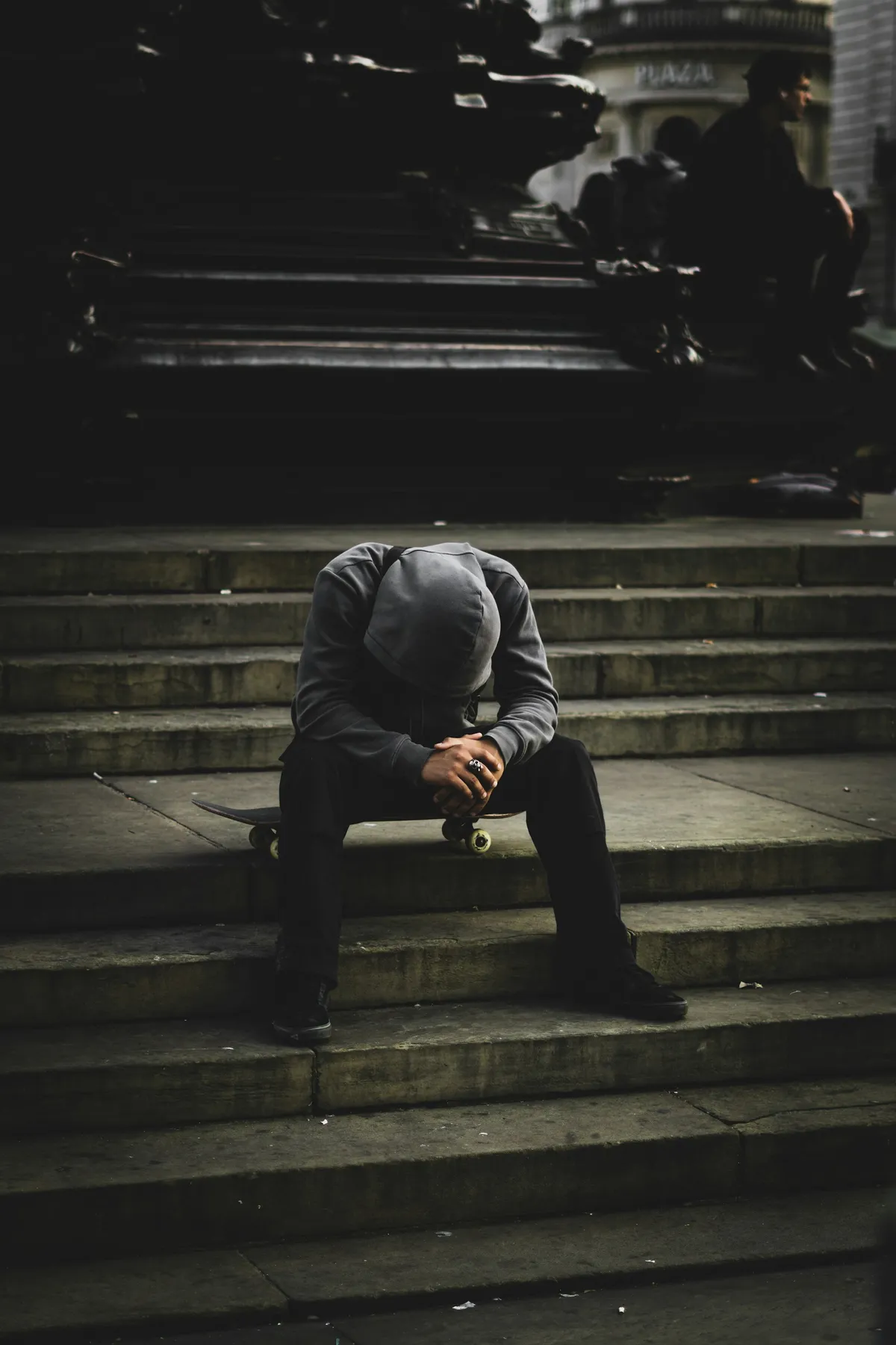 Közelebb kerülhetünk a depresszió pontosabb kezeléséhez