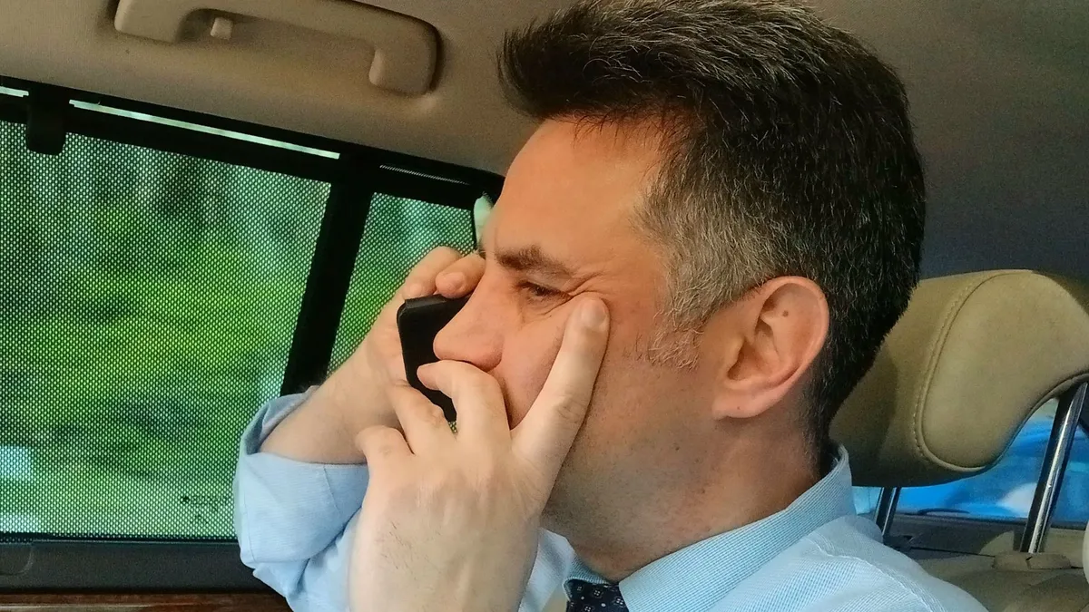 Márki-Zay Péter szívesen vállalná az elnöki posztot.