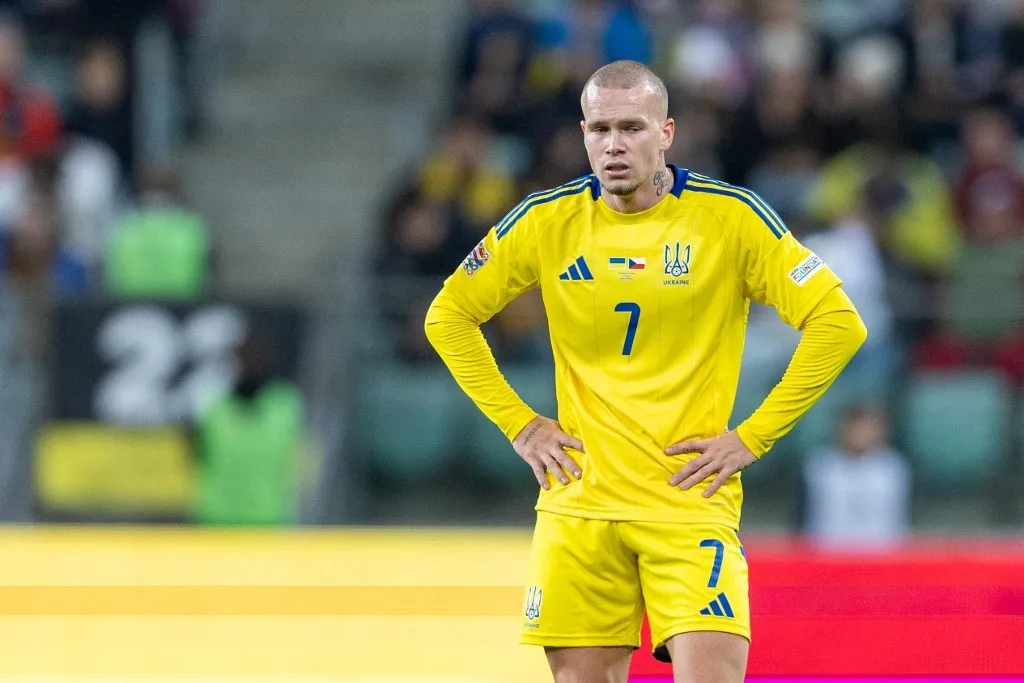 A Chelsea sztárja jelenleg is eltiltását tölti