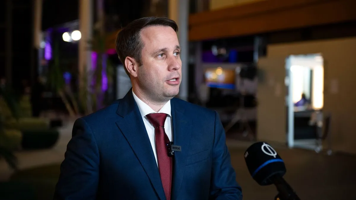 Dömötör Csaba, Fidesz, párt, választás, tisza