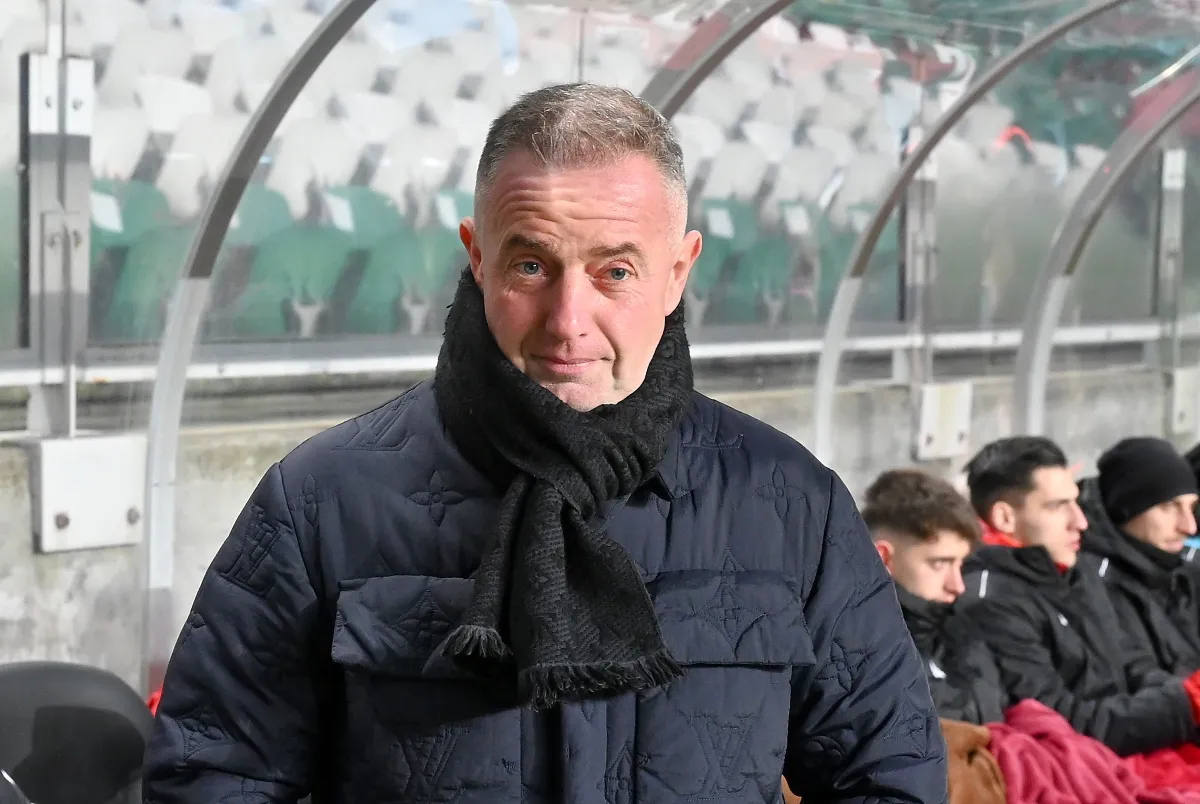 Azonnal megválna néhány játékosától Révész Attila