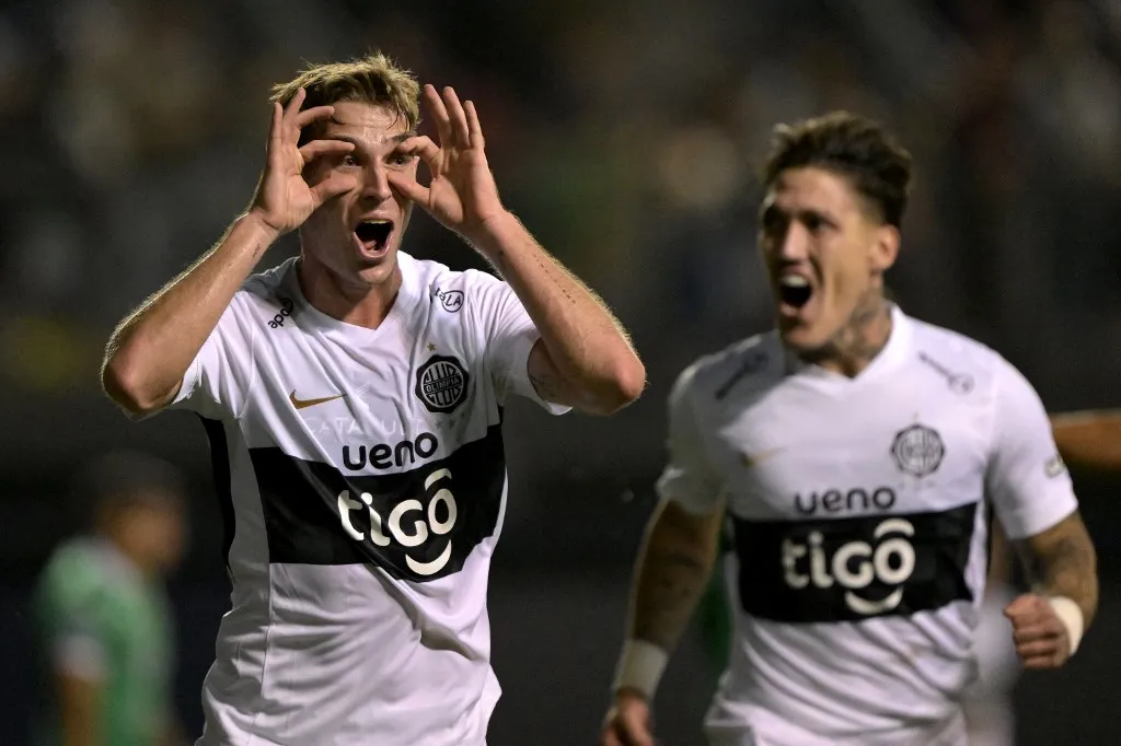 A perui Olimpia egy bizarr öngól után került a hírekbe