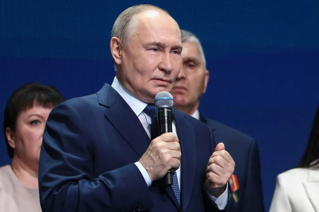 Putyin