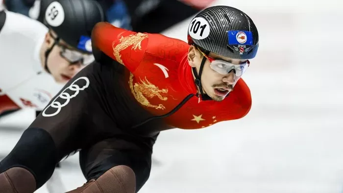 Liu Shaolin Sándor rémisztő helyzetben találta magát Kínában