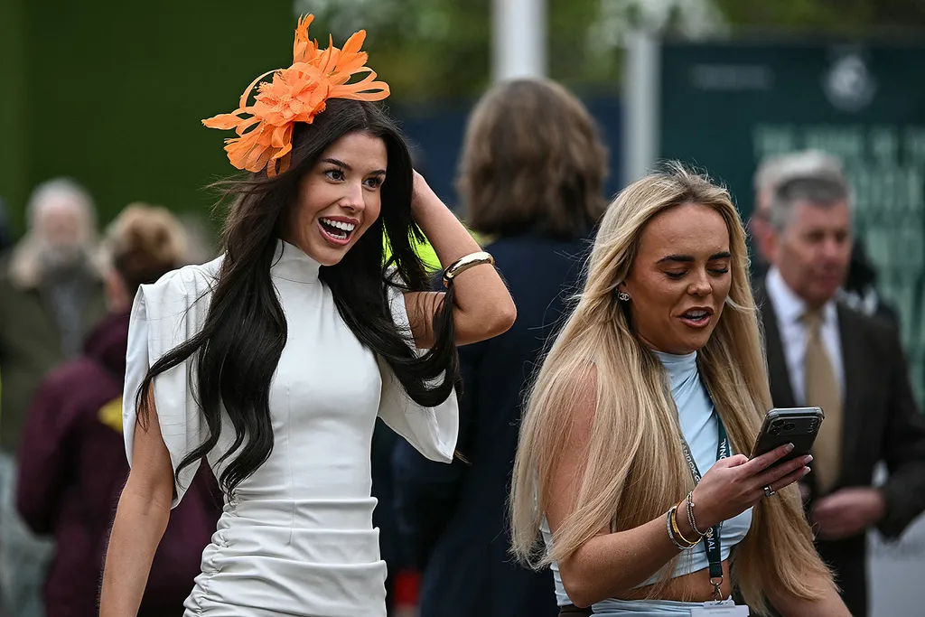 Grand National, GrandNational