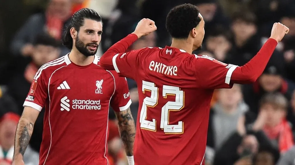 A Liverpool kiesett, a bevétel viszont óriási lett