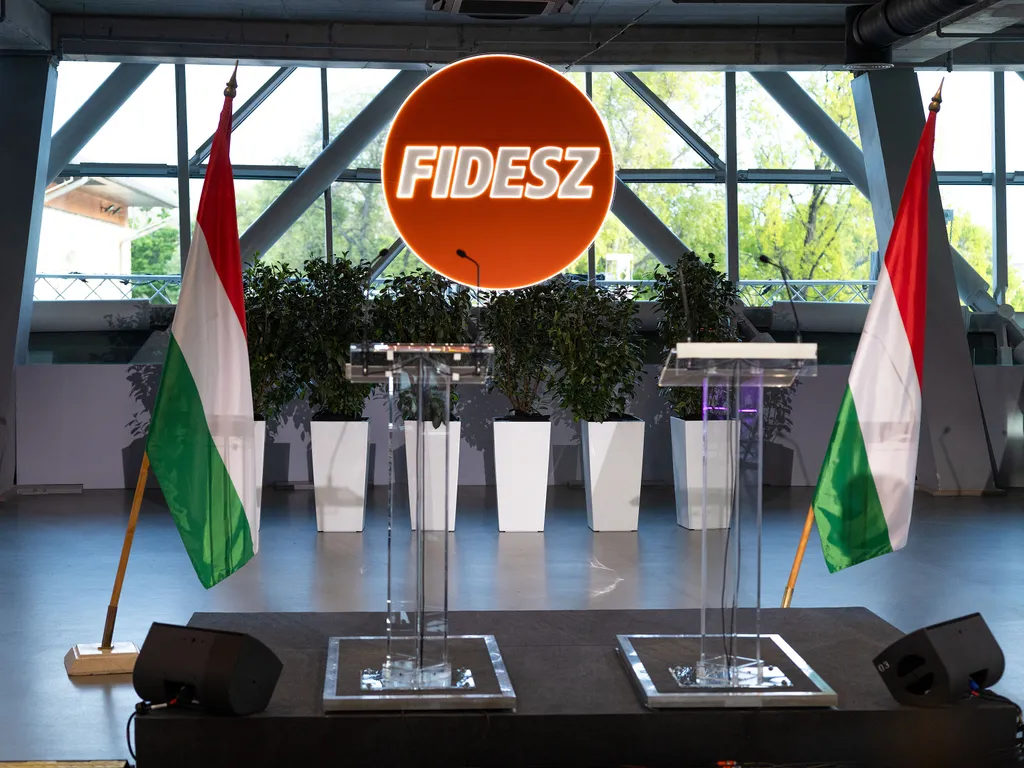 Országgyűlési képviselők választása, országgyűlésiképviselőkválasztása, Magyarország, választások, választások2026, Fidesz, eredményváró, Fideszeredményváró, 2026.04.12