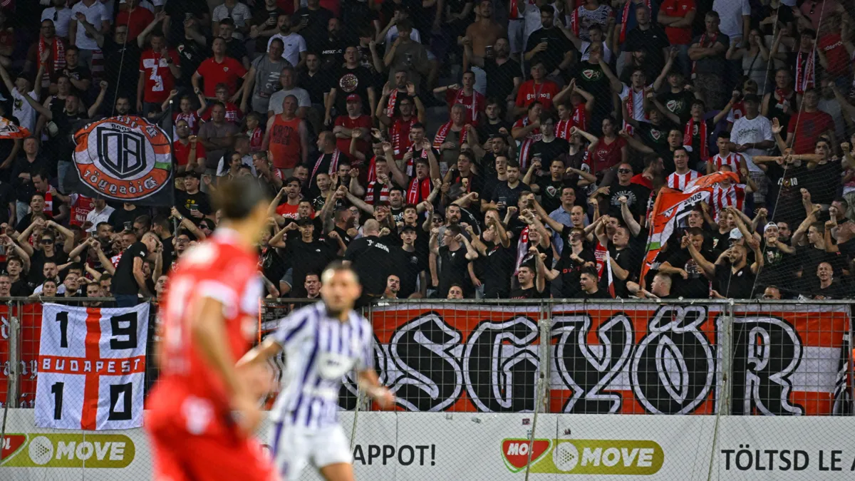 Ha lenne idén is osztályozó az NB I-ben, a Diósgyőr készülhetne rá nagy eséllyel