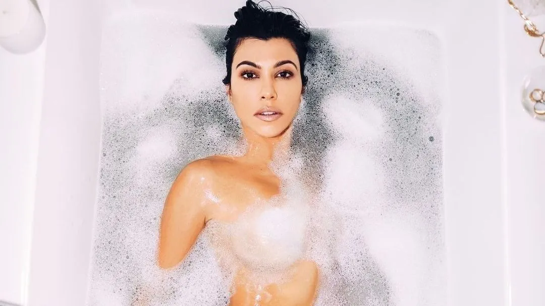 Kourtney Kardashian