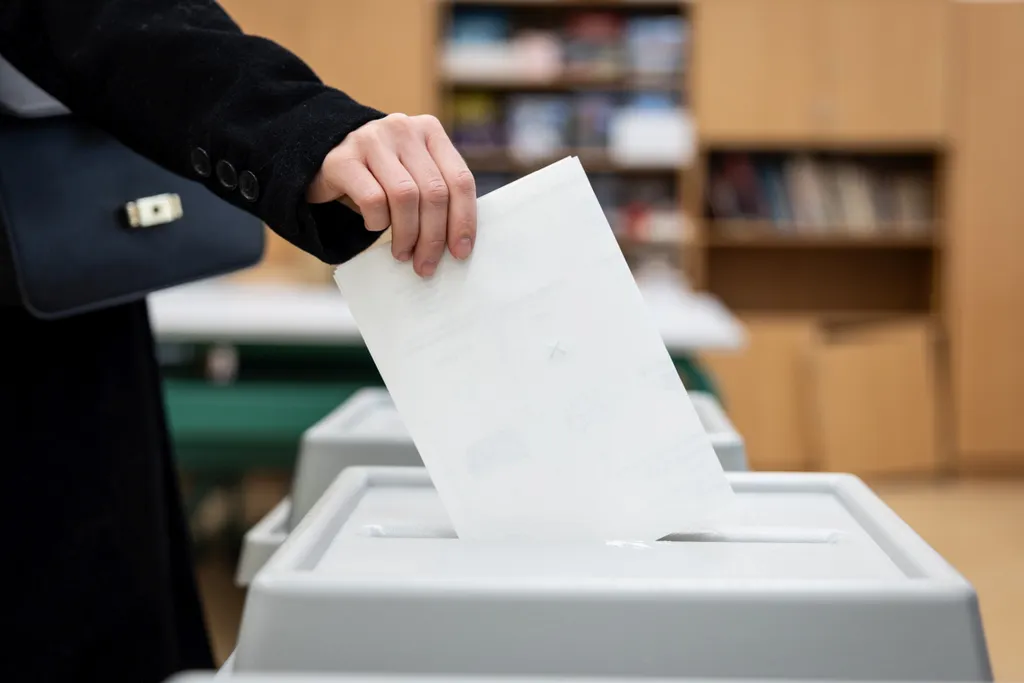 Országgyűlési képviselők választása, országgyűlésiképviselőkválasztása, Magyarország, választások, választások2026, választások2026szavazás, szavazás, szavazat, voks, 2026.04.12.