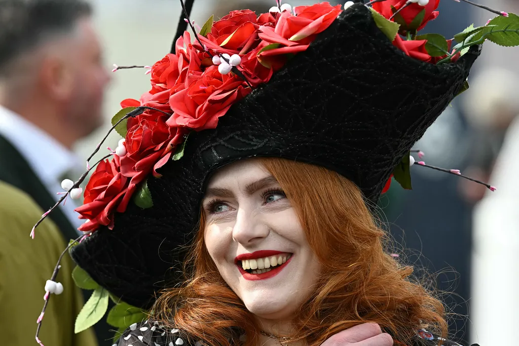 Grand National, GrandNational