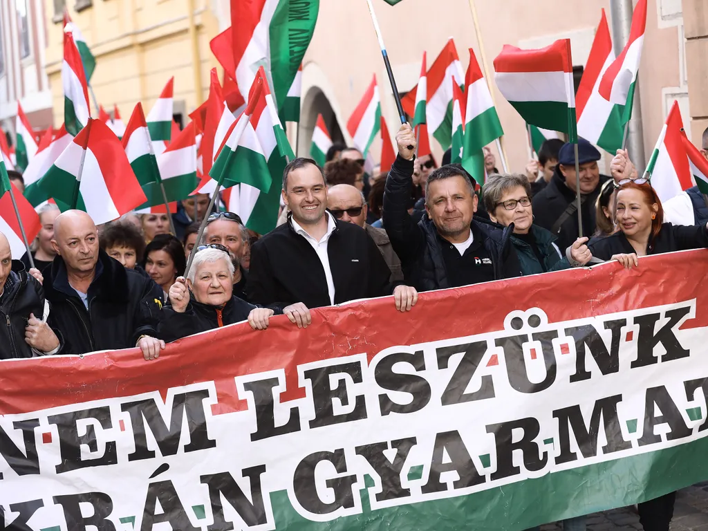 Orbán Viktor, OrbánViktor, országjárás, kampány, Fidesz, Sopron, OrbánViktorSopron , országjárás2026, 2026.04.08.