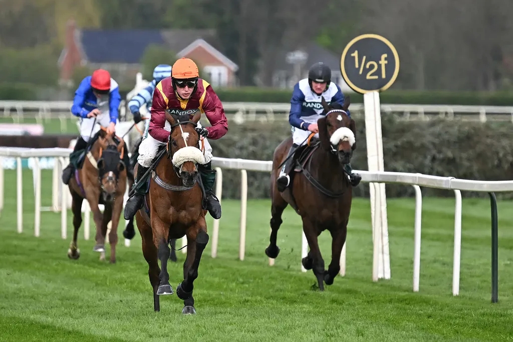 Grand National, GrandNational