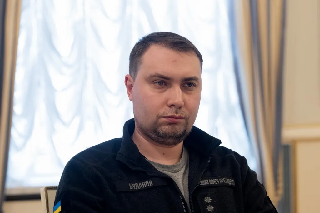 Ukrajna elnöki hivatalának vezetője elismerte, hogy érkeztek nyugati kérések (Illusztráció, forrás: AFP)