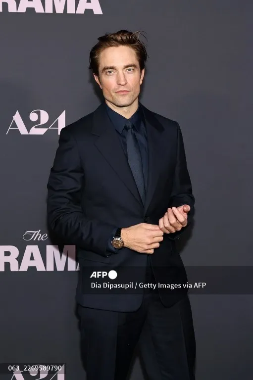 Robert Pattinson – Fotó: DIA DIPASUPIL / GETTY IMAGES NORTH AMERICA