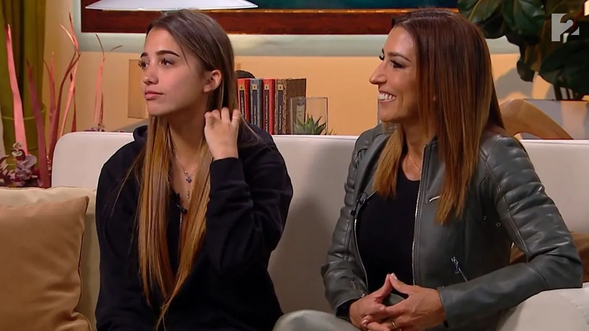rubint réka, schobert lara 
