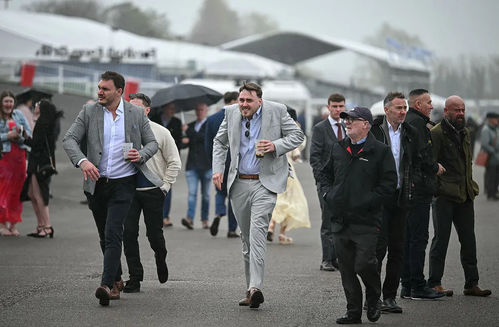 Grand National, GrandNational