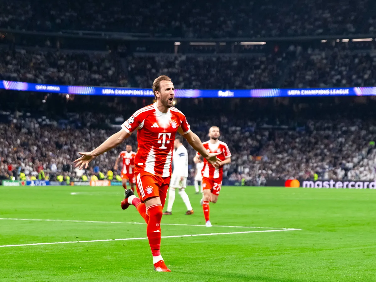 Sokan a Bayern Münchent tartják jelenleg Európa legjobb csapatának