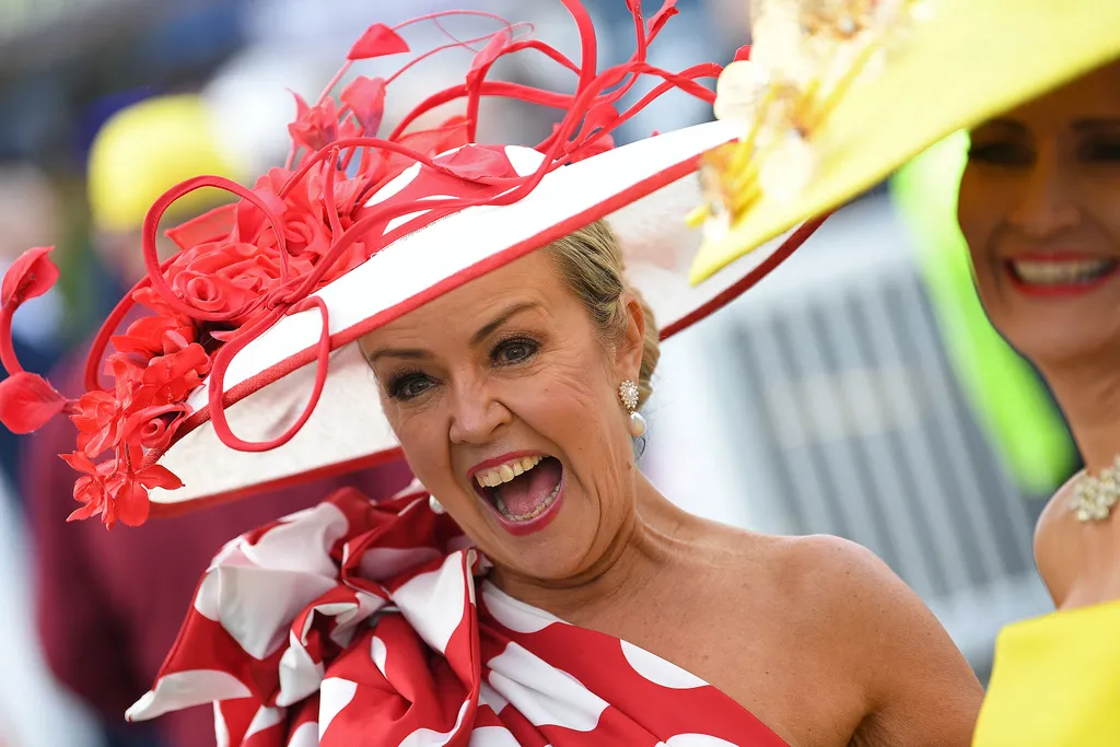 Grand National, GrandNational