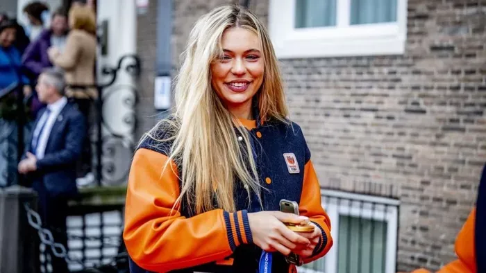 Irtó dögös Jake Paul kedvese – csorog a nyálunk