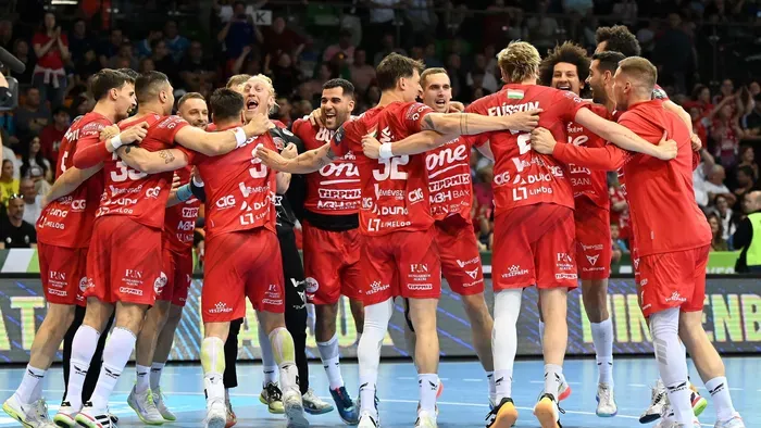 Ligetvári Patrik elárulta a Szeged legyőzésének titkát