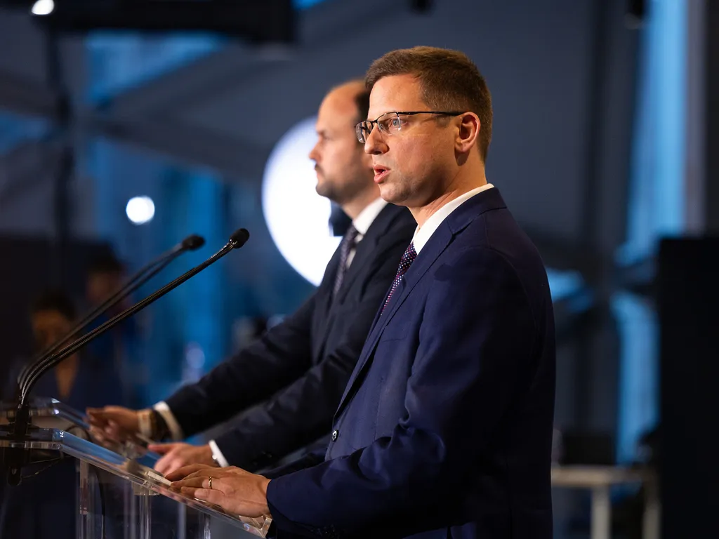 Országgyűlési képviselők választása, országgyűlésiképviselőkválasztása, Magyarország, választások, választások2026, Fidesz, eredményváró, Fideszeredményváró, 2026.04.12.