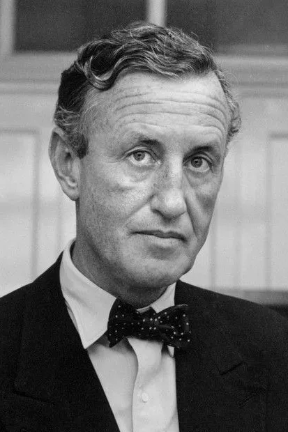 Ian Fleming, James Bond karakterének megalkotója