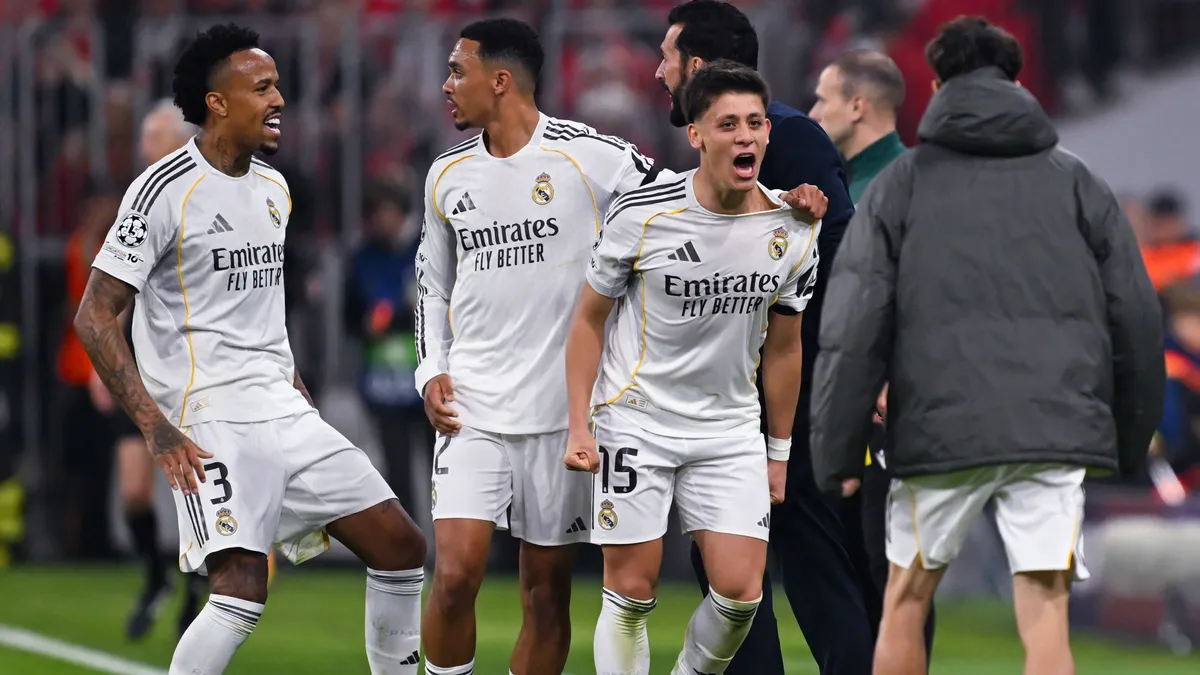 Aranylabdát adnának a Real Madrid tragikus hősének