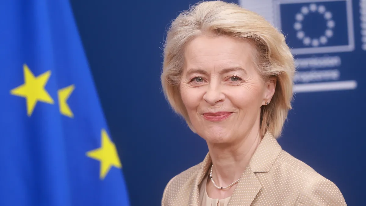 Brüsszeli fordulat: felgyorsulhat Ukrajna EU-csatlakozása.