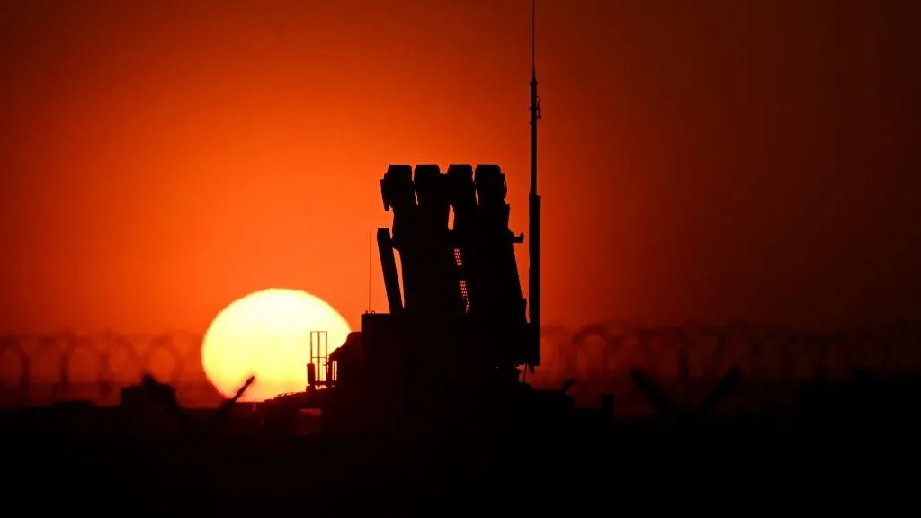 Az orosz dróntámadások közepette Ukrajna attól tart, nem marad elég rakéta