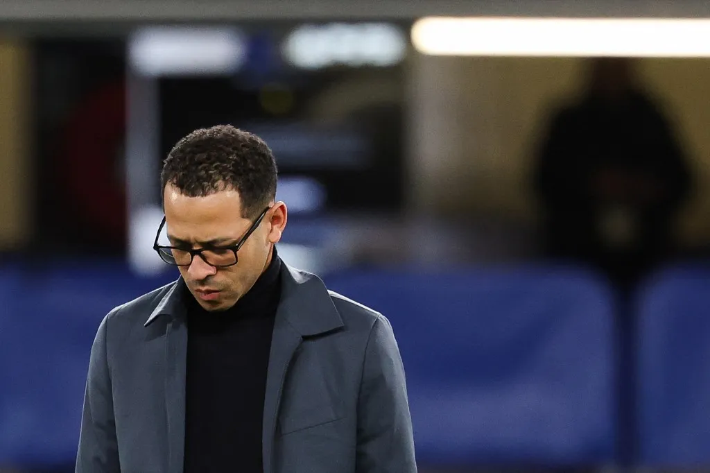 Már nem Liam Rosenior a Chelsea edzője
