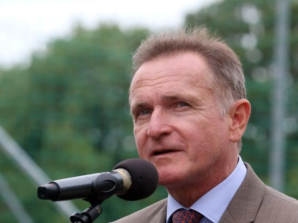 Wáberer György: A Tiszát támogató milliárdos kétes úton szerzett vagyona — image 1
