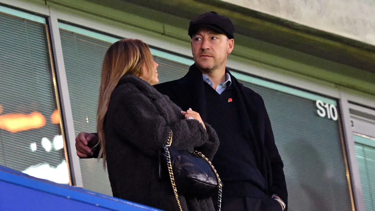 John Terry hamarosan focicsapatot vásárolhat