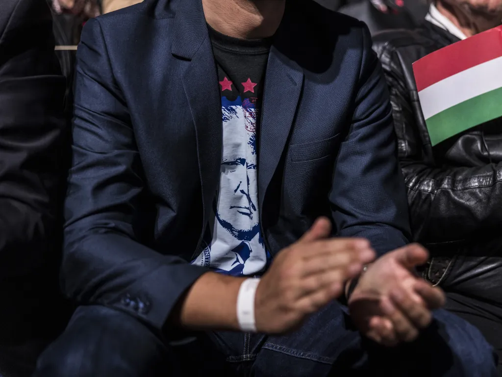 Orbán Viktor, OrbánViktor, James David Vance, JamesDavidVance, amerikai alelnök, OrbánViktorDavidVance, JD Vance, JDVance, nagygyűlés, MTK Sportpark, MTKSportpark, 2026.04.07.