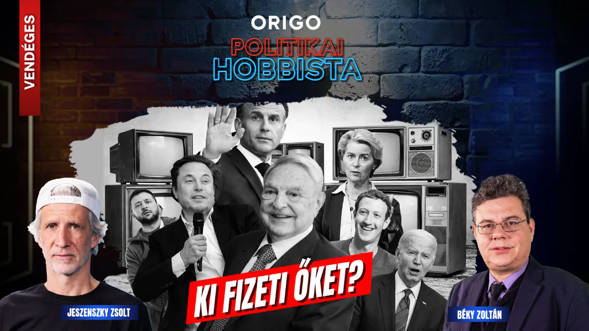 Politikai Hobbista