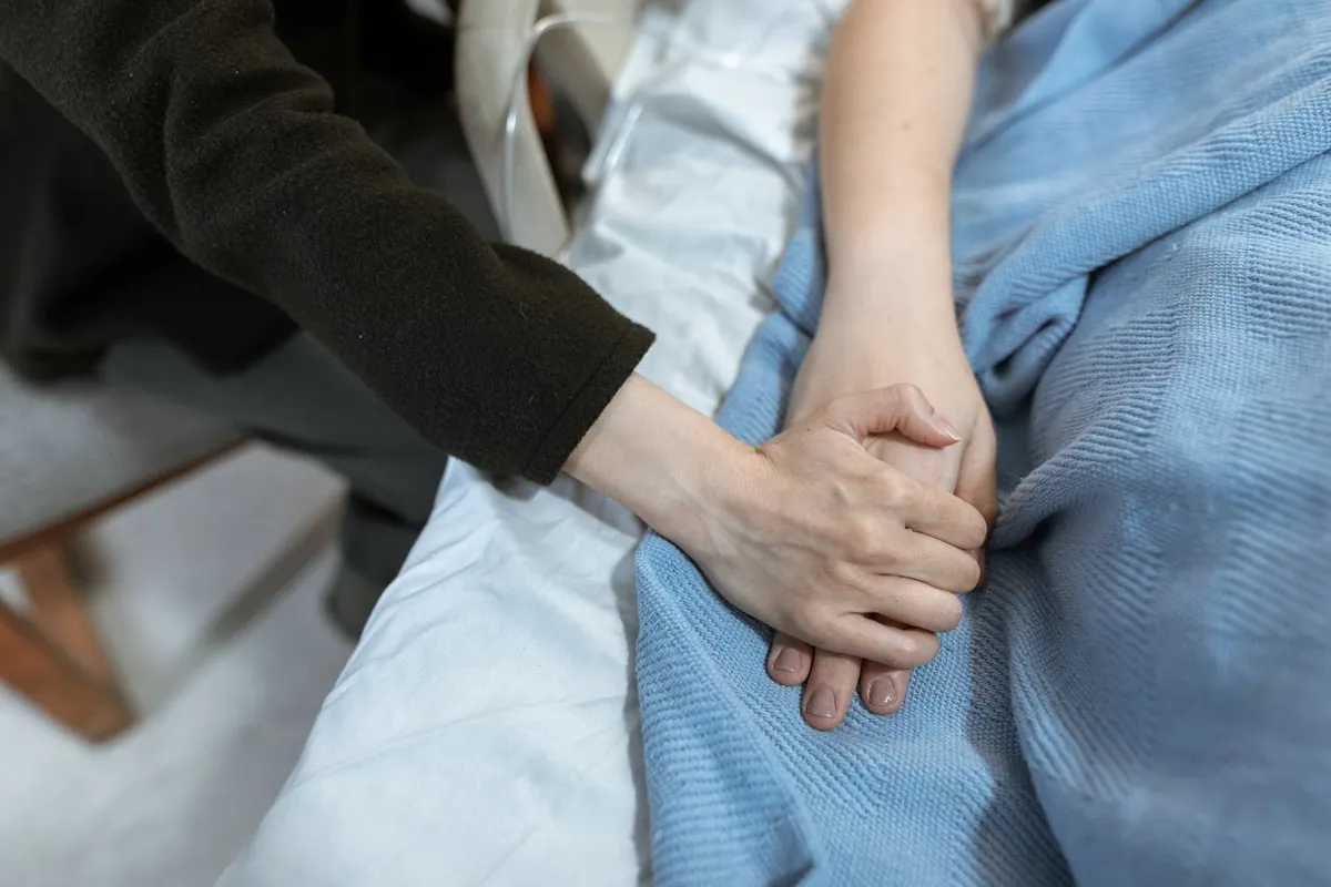 A halál előrejelzése akár 24 órás pontosságú lehet az új teszt segítségével