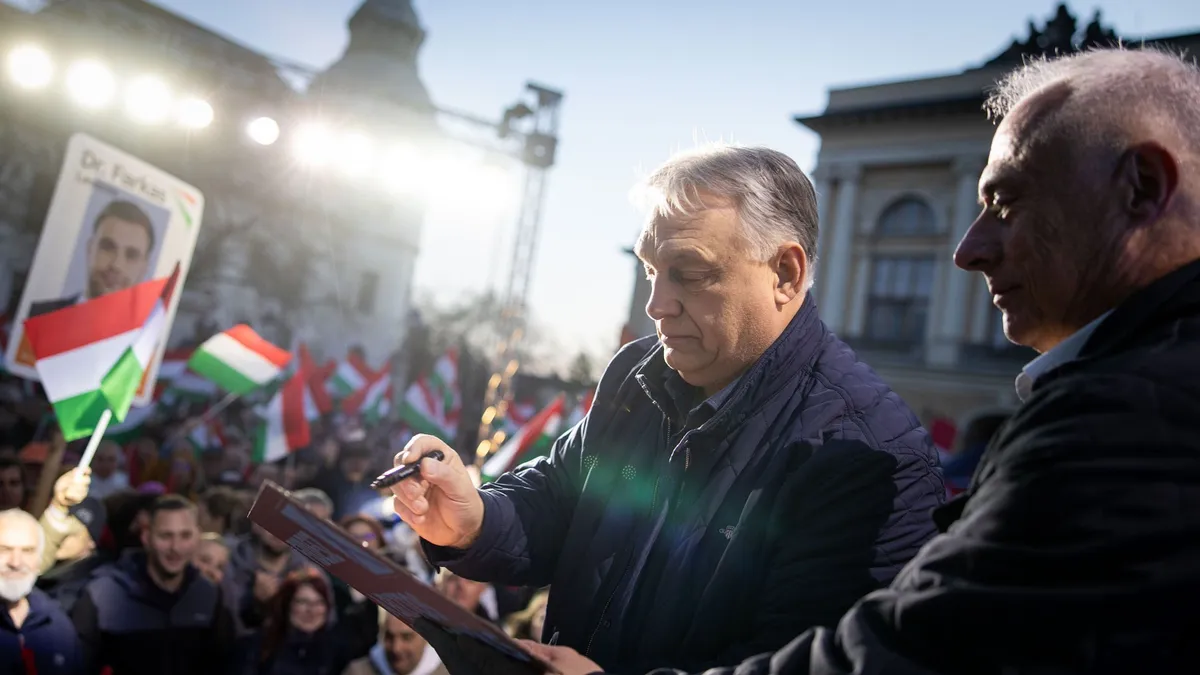 Orbán Viktor