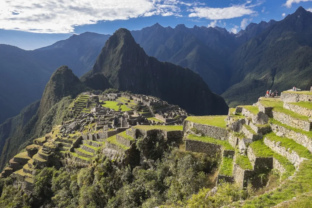 A Machu Picchu az ősi inka civilizáció lélegzetelállító emléke, az UNESCO Világörökség része