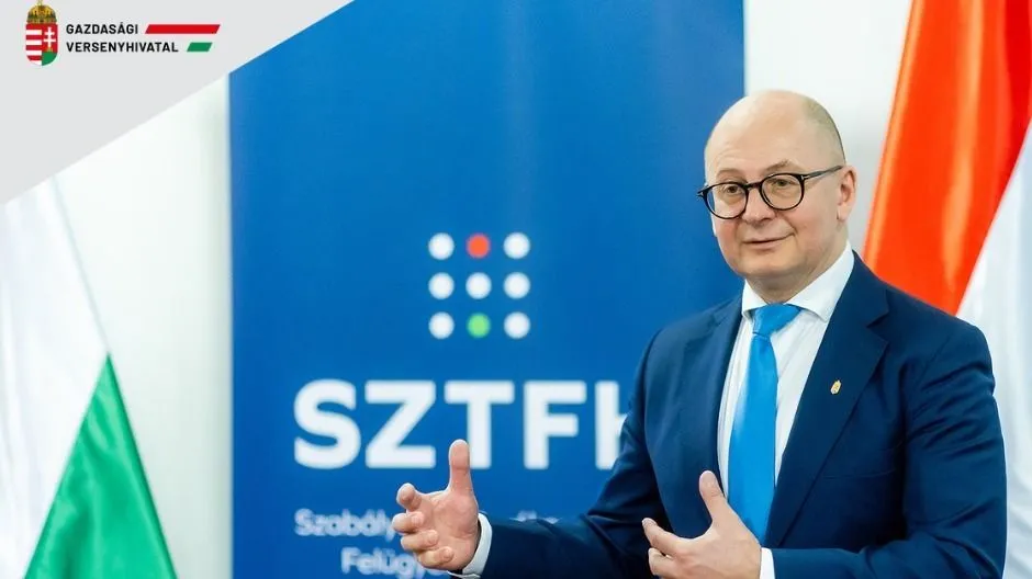 Gazdasági Versenyhivatal