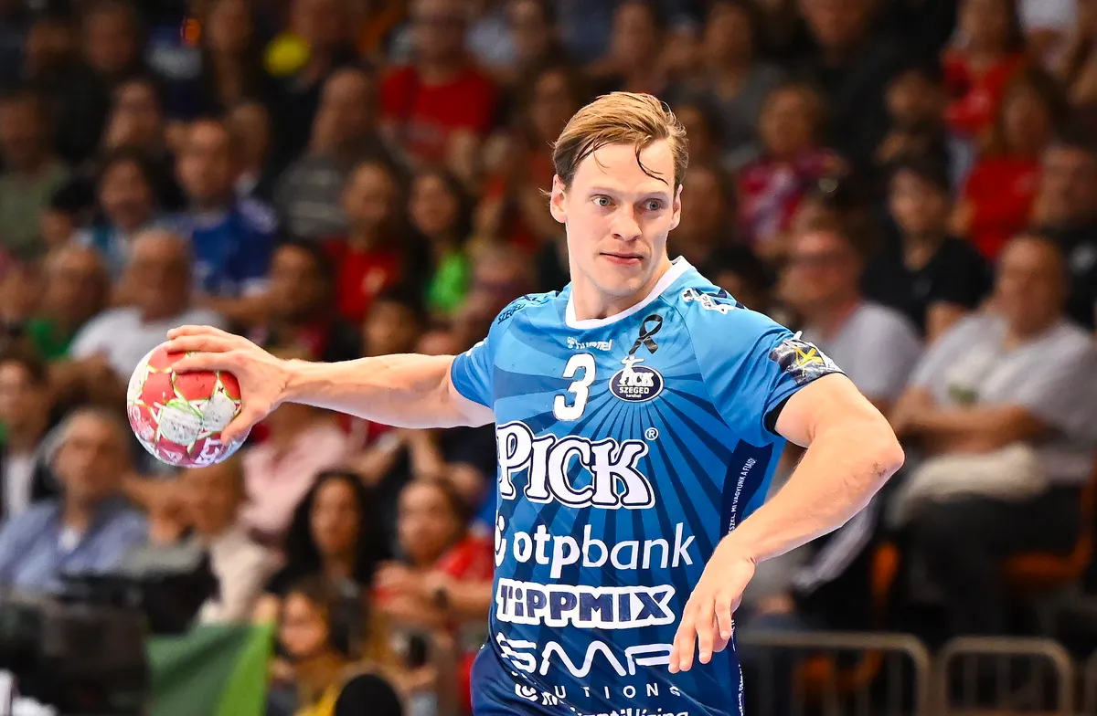 Nagyot küzdött a címvédő ellen az OTP Bank-Pick Szeged