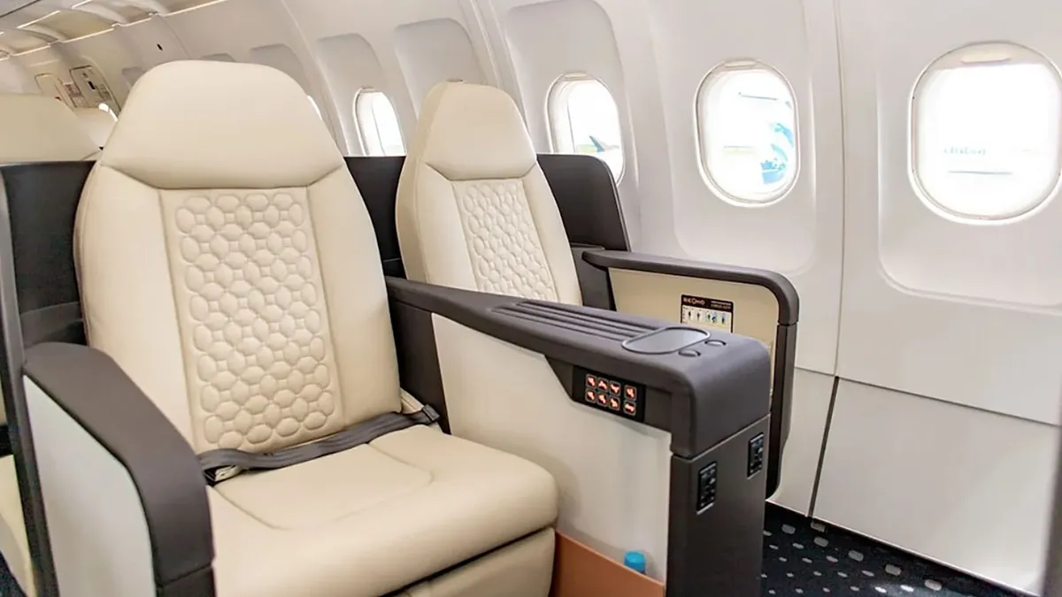 Beond légitársaság, Beondlégitársaság, Beond Airlines