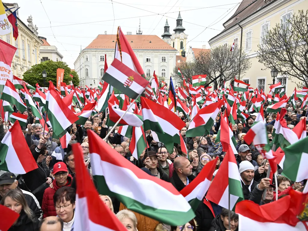 Országjárás, Orbán Viktor, OrbánViktor, Székesfehérvár, országjárás2026, 2026.04.10.