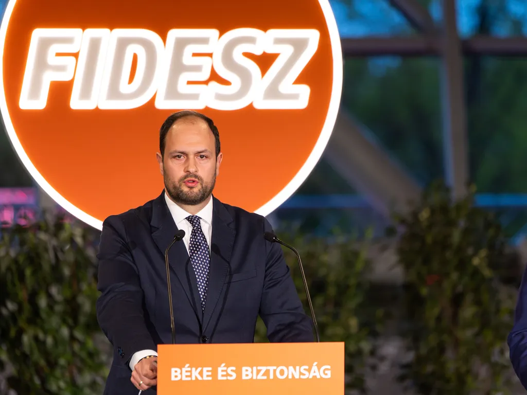 Országgyűlési képviselők választása, országgyűlésiképviselőkválasztása, Magyarország, választások, választások2026, Fidesz, eredményváró, Fideszeredményváró, 2026.04.12.