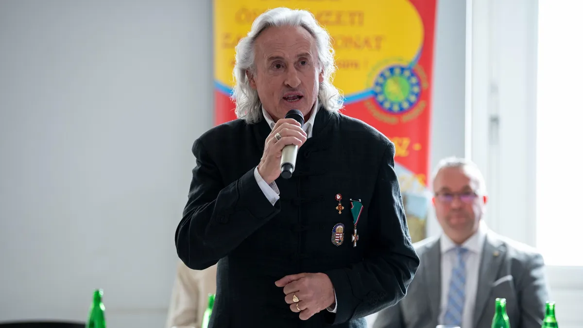 Sasvári Sándor szerint meg kell őrizni a Fidesz által elért számos eredményt